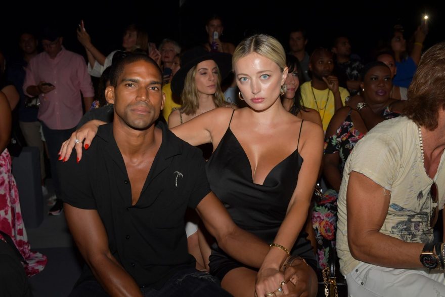 Caroline Vreeland Sexy (12 Photos) #thefappening005