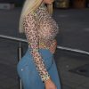 Chloe Ferry See Through 011