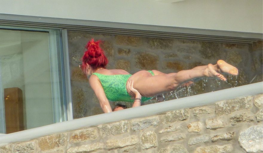 Dianne Buswell Sexy 006