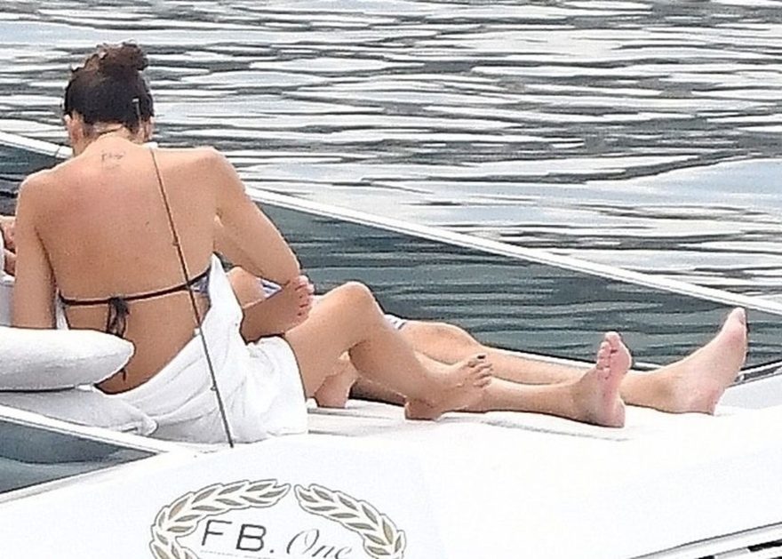 Elisabetta Gregoraci Sexy Elisabetta Gregoraci Sexy 002