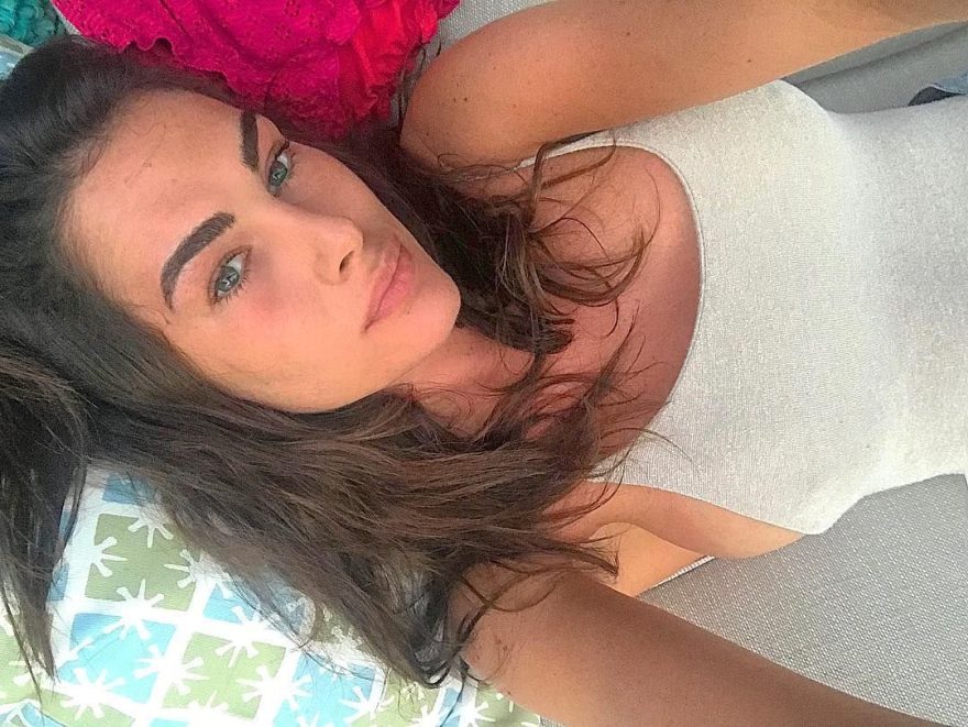 Francesca Sofia Novello Sexy & Topless (56 Photos) Francesca Sofia Novello Sexy & Topless (56 Photos) #thefappening027