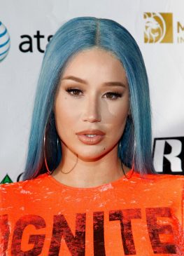 Iggy Azalea Sexy (15 Photos)
