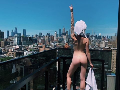 Ireland Baldwin Nude Ireland Baldwin Nude Thefappeningblog.com 1 768x960
