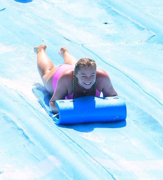 Iskra Lawrence Sexy (27 New Photos)