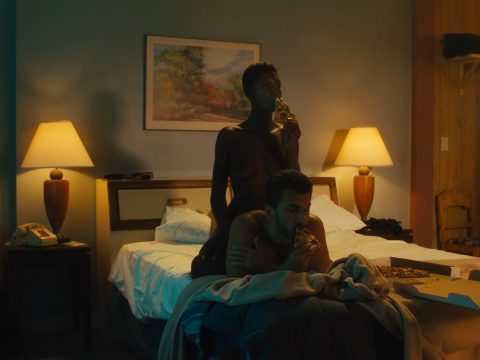 Jodie Turner Smith Nude – Jett (9 Pics + Gif & Video) #thefappening001
