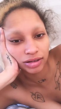 Joy M’Batha Nude (17 Pics + Video)