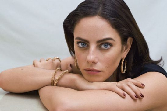Kaya Scodelario Sexy (3 Photos)