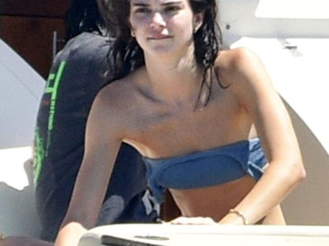 Kendall Jenner Sexy Thefappeningblog Com 3 5 1024x1536