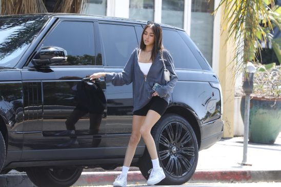 Madison Beer Sexy (30 Photos)