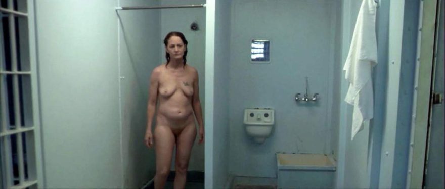 Melissa Leo Nude – Francine 001