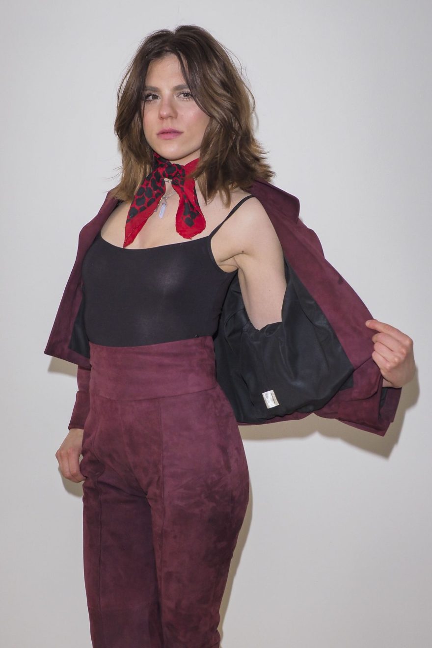 Morgane Polanski Braless (83 Photos) Morgane Polanski Braless (83 Photos) #thefappening067