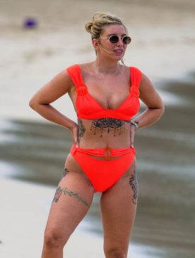 Olivia Buckland Sexy (28 Photos)