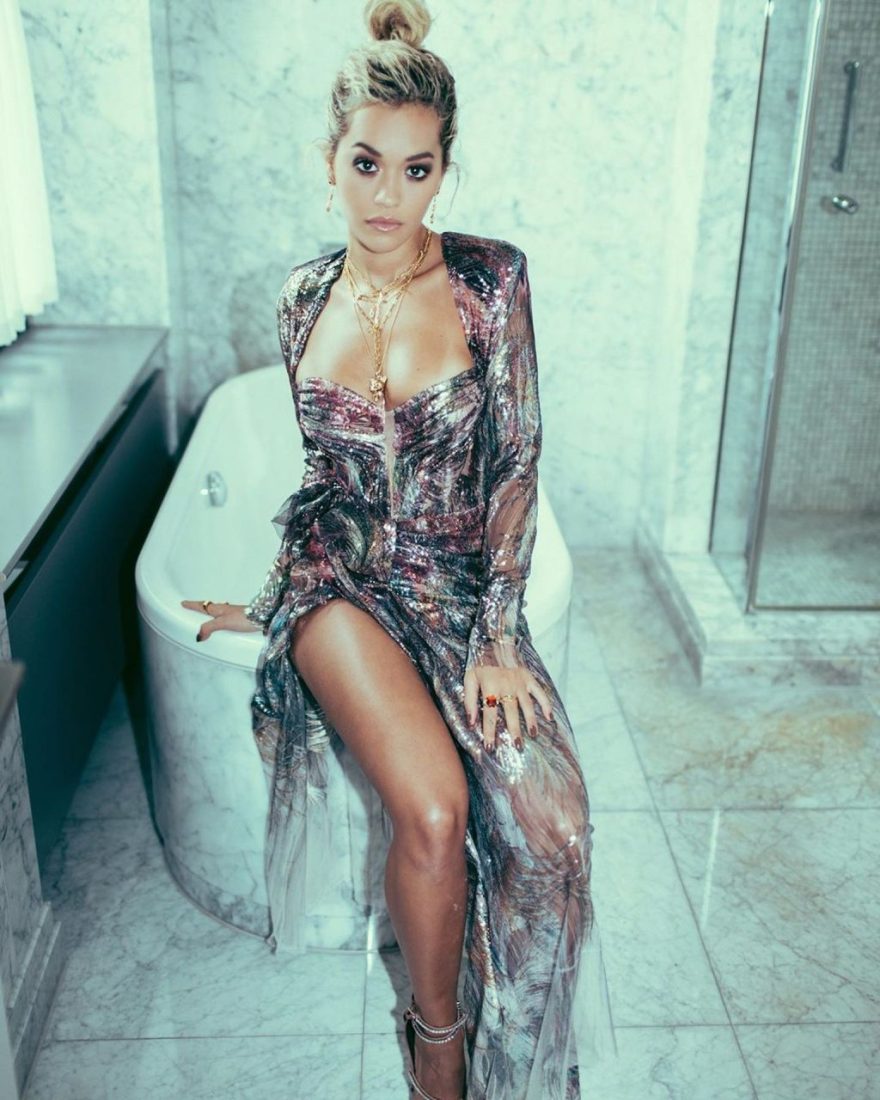 Rita Ora Sexy (41)