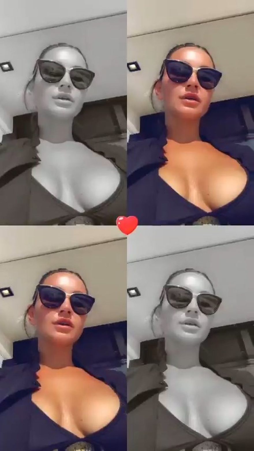 Sam Faiers Sexy 046