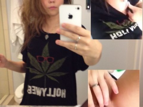 Sarah Hyland Nude Leaked The Fappening (11 Pics + Video) Sarah Hyland Leaked Thefappeningblog.com 75 768x1024