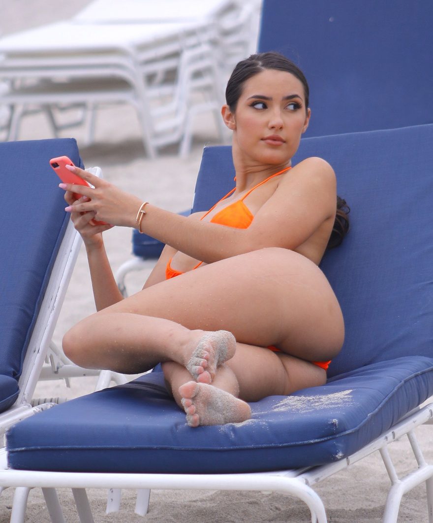 Tao Wickrath Sexy 006