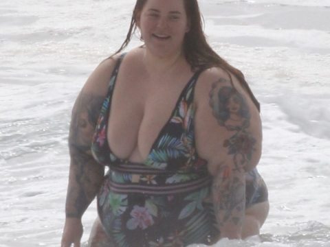 Tess Holliday Sexy Thefappeningblog Com 11 1024x1070