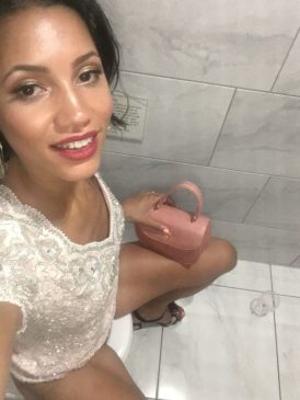 Vick Hope Sexy Leaked Fappening