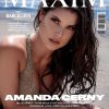Amanda Cerny Sexy 003