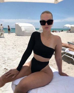 Bianca Elouise Sexy (22 New Photos)