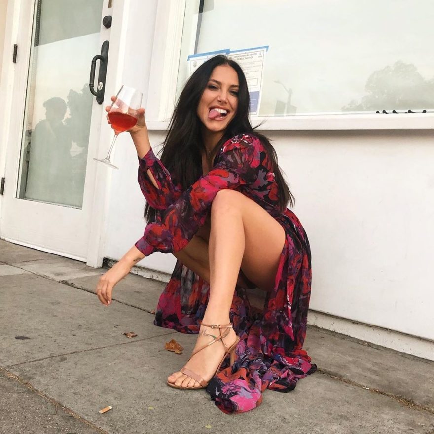 Cassie Scerbo Sexy 001