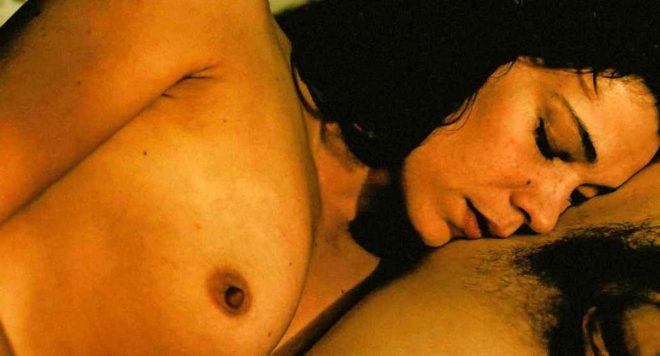 Céline Sallette Nude – Nos années folles (4 Pics + GIF & Video)