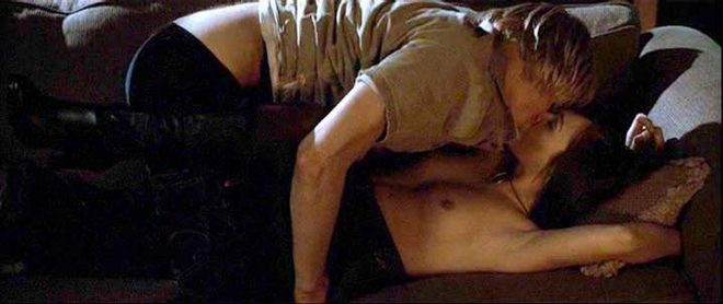 Danielle Harris Nude – Halloween (7 Pics + GIF & Video)