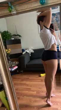 Dora Madison Burge Nude & Sexy (2 Pics + Video)