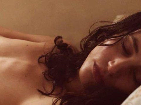 Elisa Lasowski Nude – Hyena 001