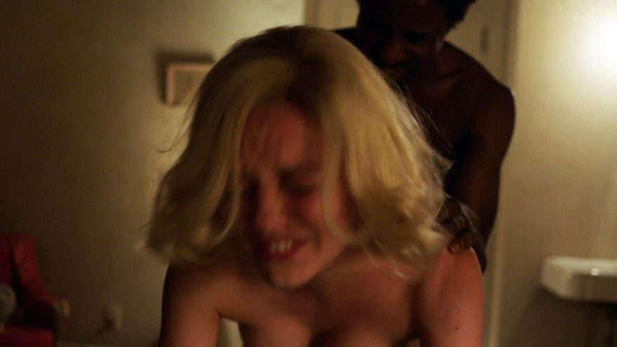 Emily Meade Nude – The Deuce (6 Pics + GIF & Video) Emily Meade Nude – The Deuce 003