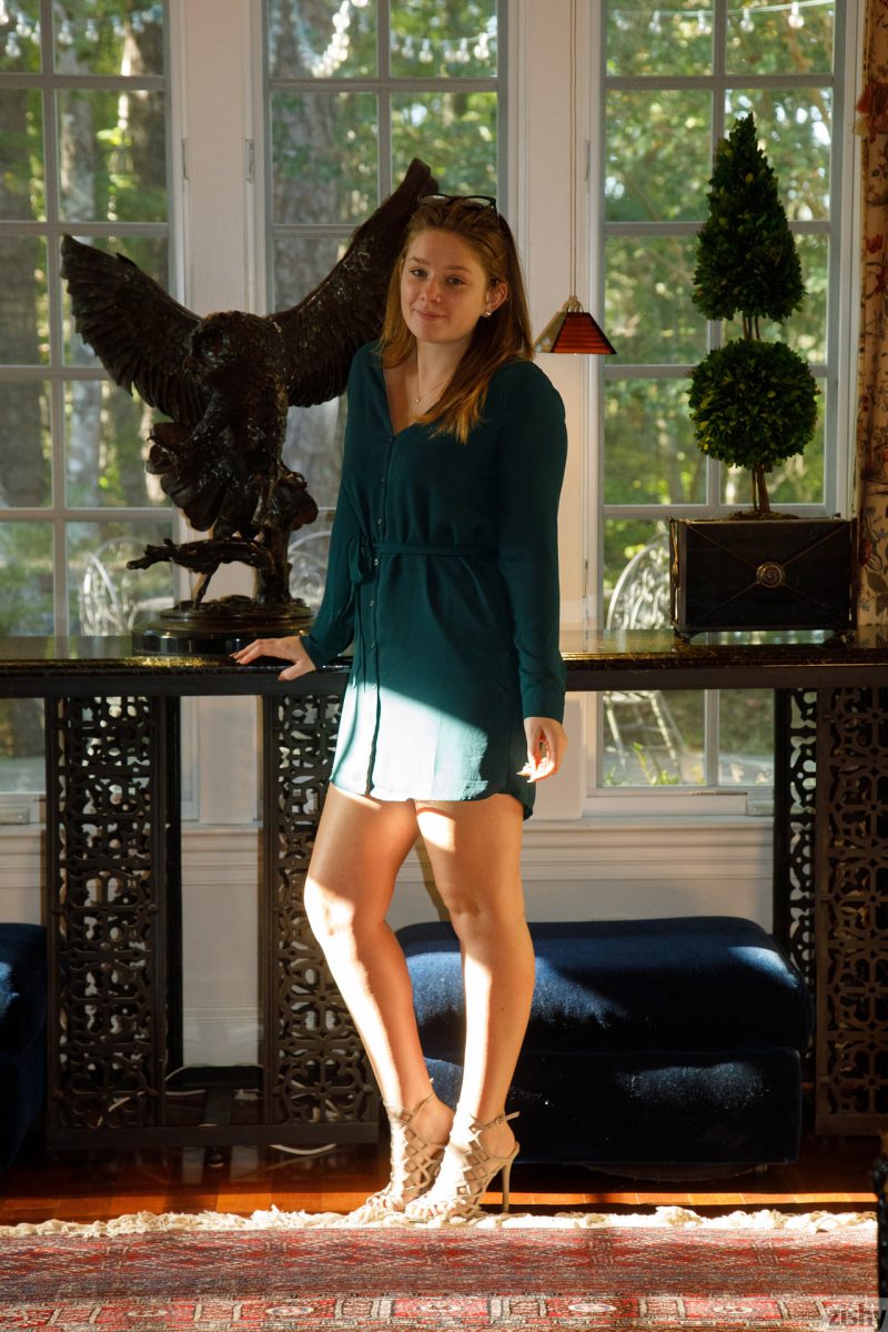 Fawn Richfield Power Makes Stupid - Zishy | TheSexTube