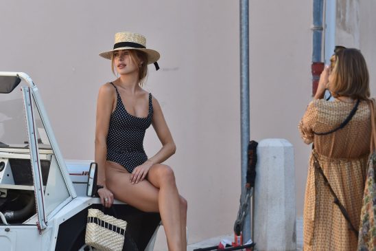 Kimberley Garner Sexy (34 Photos)