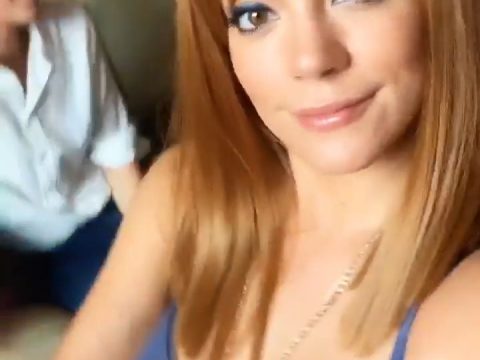 Lily Allen See Through 003