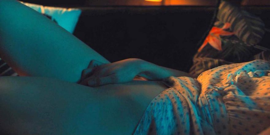 Lucy Walters Nude – Jett (4 Pics + GIF & Video) Lucy Walters Nude – Jett 002