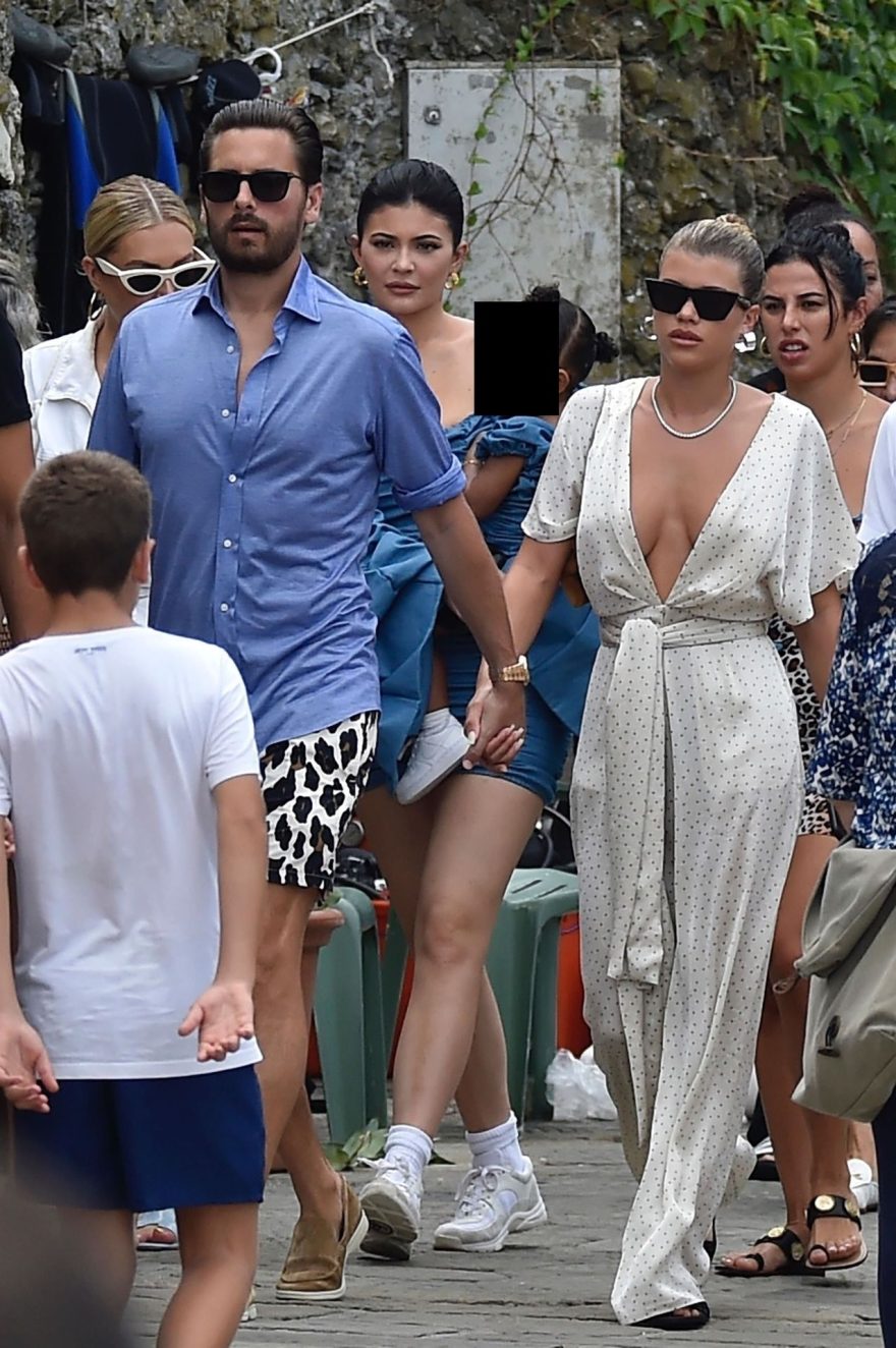 Sofia Richie Sexy (43 Photos) Sofia Richie Sexy 028