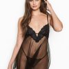 Taylor Hill – Sexy – Lingerie Photoshoot For Victoria’s Secret Fall 2019 – 033