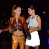 Bella Hadid Sexy, Kendall Jenner See Through 002