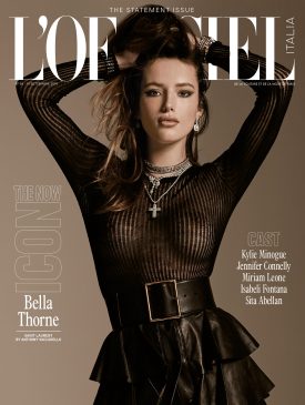 Bella Thorne See Through (1 HQ Photo)