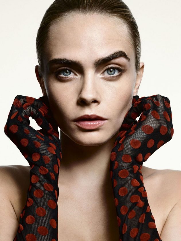 Cara Delevingne Sexy 9 Photos Thesextube