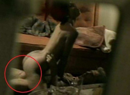 Halle Berry Nude – Monster’s Ball (20 Pics + GIF & Videos)