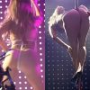 Jennifer Lopez’s Stripper Ass – Hustlers 001