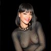Rihanna See Through 012