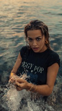 Rita Ora (6 Sexy Photos)