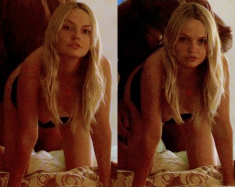 Emily Meade Nude – The Deuce (6 New Pics & Video)