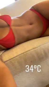 Rita Ora Sexy (4 Pics + GIF)