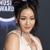 Constance Wu Braless 0058
