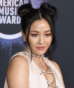 Constance Wu Braless (77 Photos)
