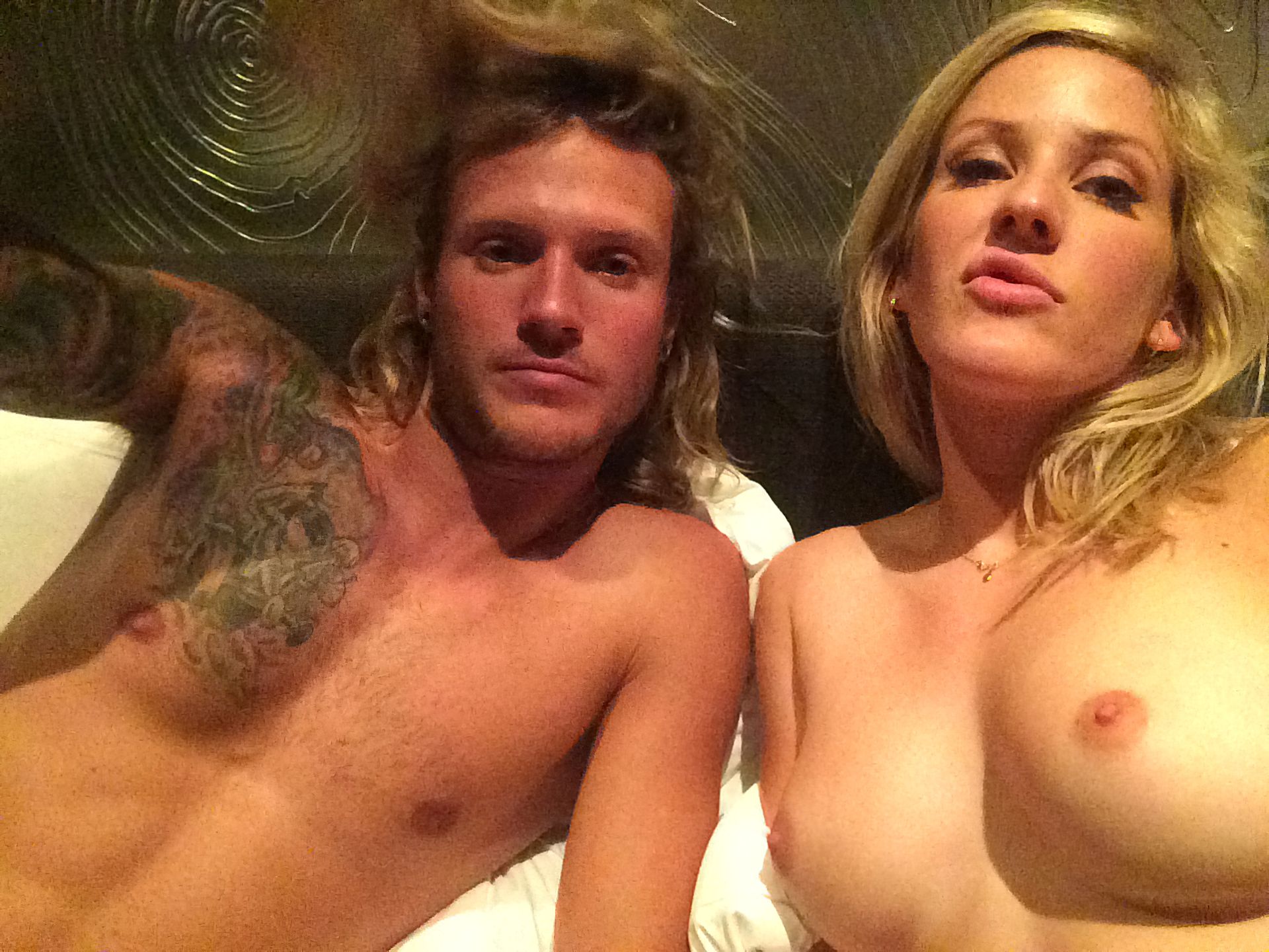 Ellie Goulding Nude Leaked The Fappening 0003.