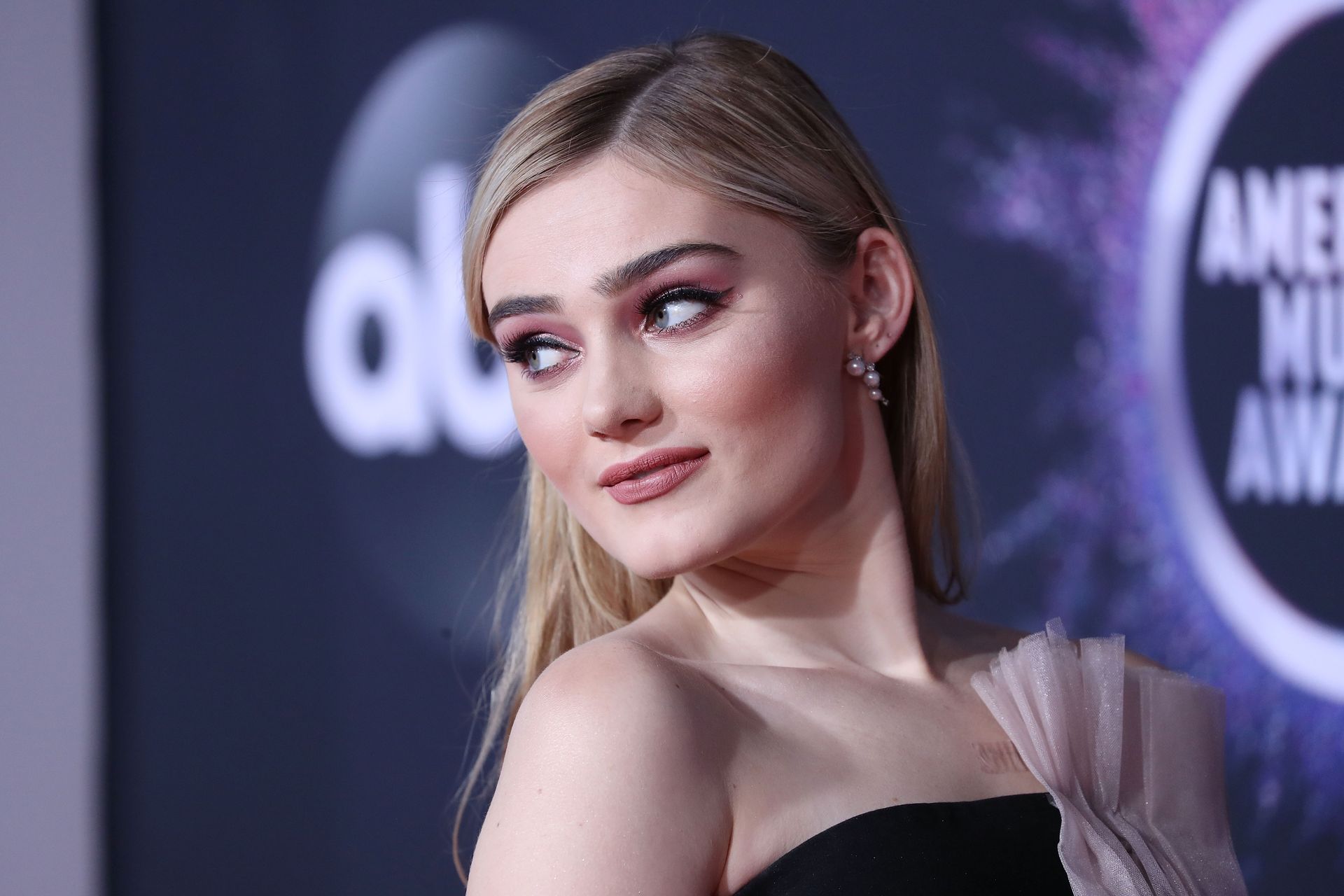 Meg Donnelly Sexy0053.