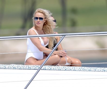 Pamela Anderson Sexy (36 Photos)